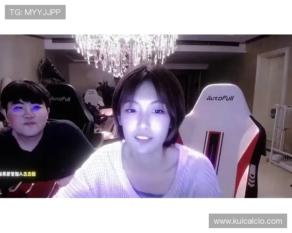 早安！LPL解说Rita测试粉丝生物钟与运动竞技时差反应